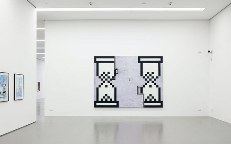 Very Contemporary, Leopold-Hoesch-Museum, ALL COLLECTION