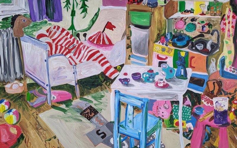Very Contemporary, SCHUNCK, Art Depot: The Selection of Stichting Promotie Limburgse Kunstenaars