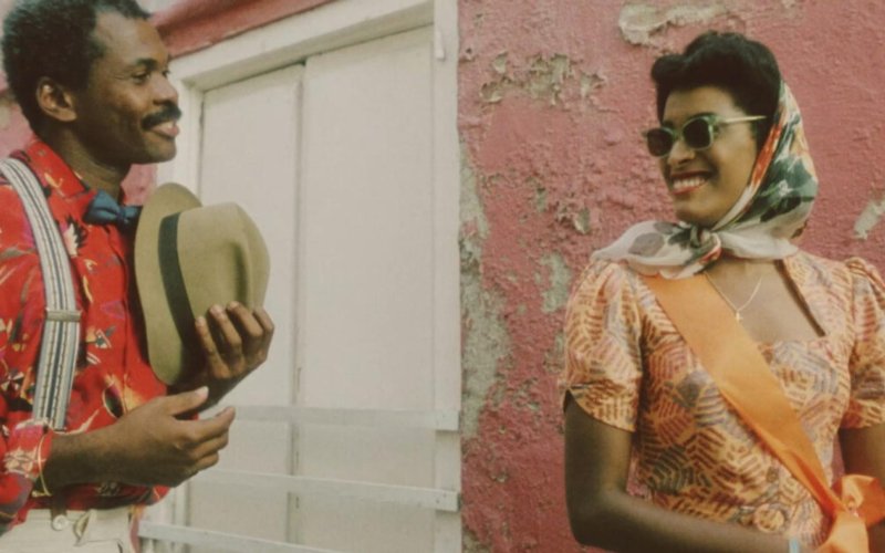 Very Contemporary, SCHUNCK, Ava & Gabriel: Un Historia di Amor