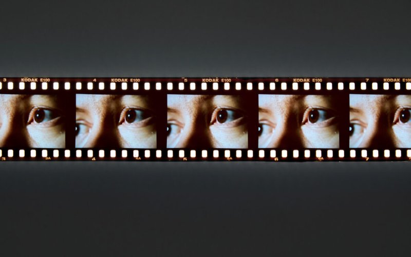 Very Contemporary, Z33, Before our eyes