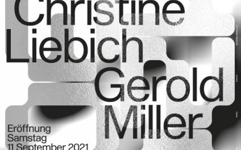 Very Contemporary, NAK Neuer Aachener Kunstverein, Christine Liebich | Gerold Miller