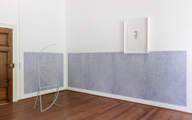 Very Contemporary, Kunsthaus NRW Kornelimünster, Collection presentation – Interlude