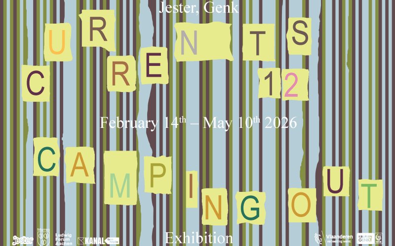 Very Contemporary, Jester, Currents 12: Camping Out