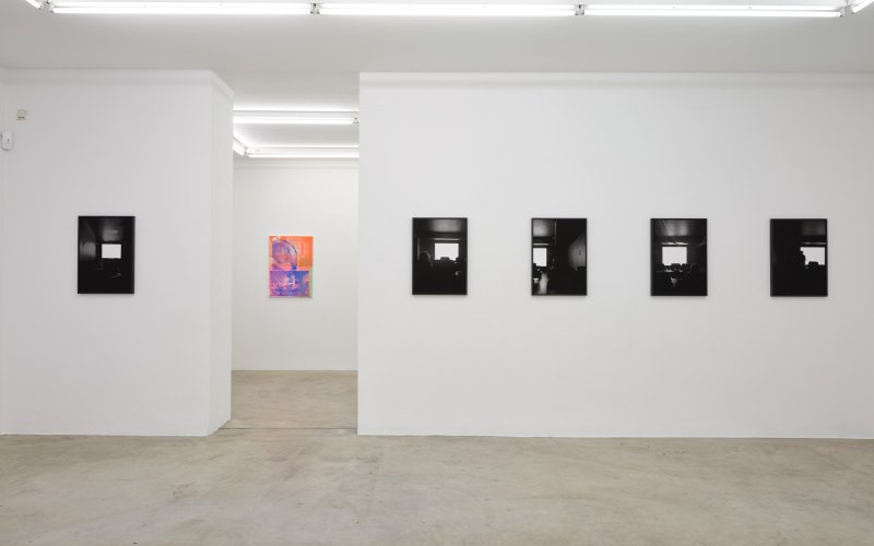Very Contemporary, NAK Neuer Aachener Kunstverein, Dean Sameshima & Amelia Abraham