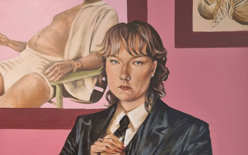 Very Contemporary, SCHUNCK, Dreaming Out Loud – Lobke Cornelissen de Beer