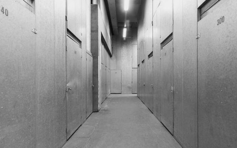 Very Contemporary, Greylight Projects, EVA GOLD & ELISABETH MOLIN