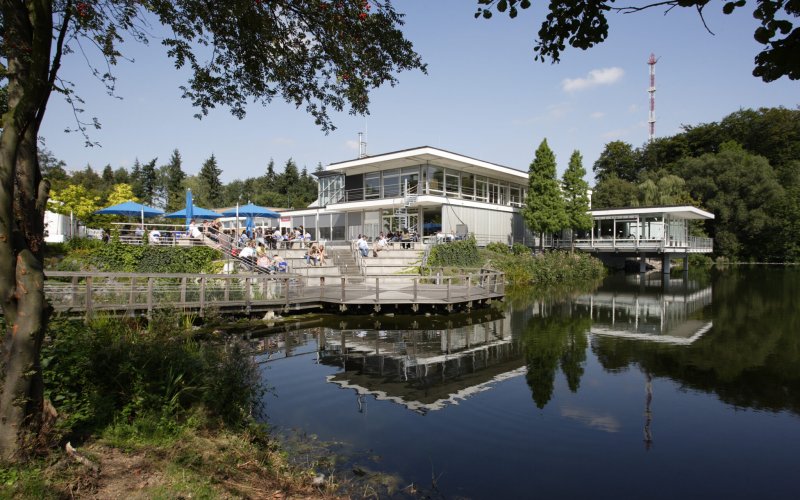 Very Contemporary, Ludwig Forum Aachen, Expanded Tour: Supercomputing and AI