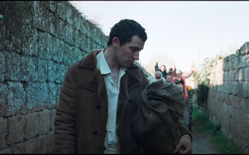 Very Contemporary, SCHUNCK, Film: LA CHIMERA
