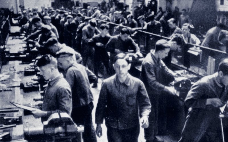 Very Contemporary, IKOB, Hari Hünerbein – Die Geschichte eines jugendlichen Ausreißers aus Eupen