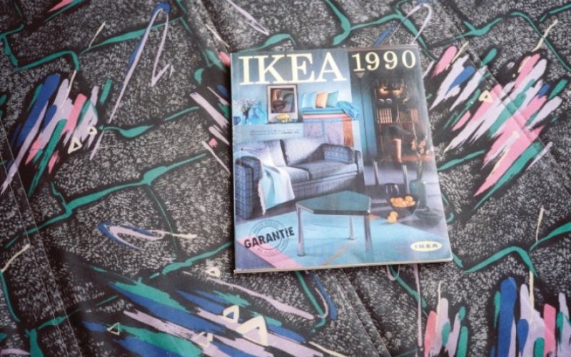 Very Contemporary, IKOB, Henrike Naumann – WESTALGIE