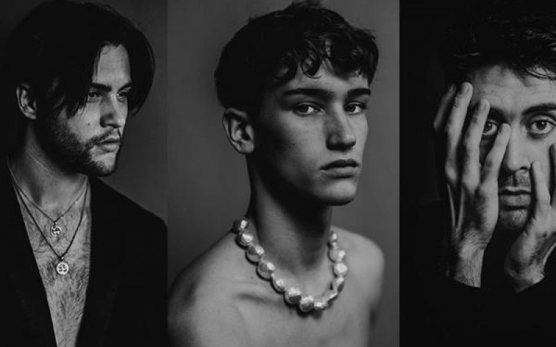 Very Contemporary, SCHUNCK, Ilvy Maijen / ProuTboys