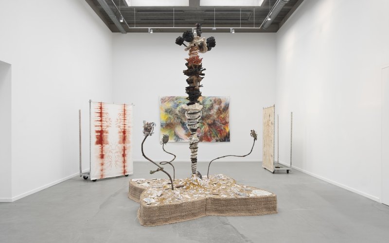 Very Contemporary, Jester, it will come from below