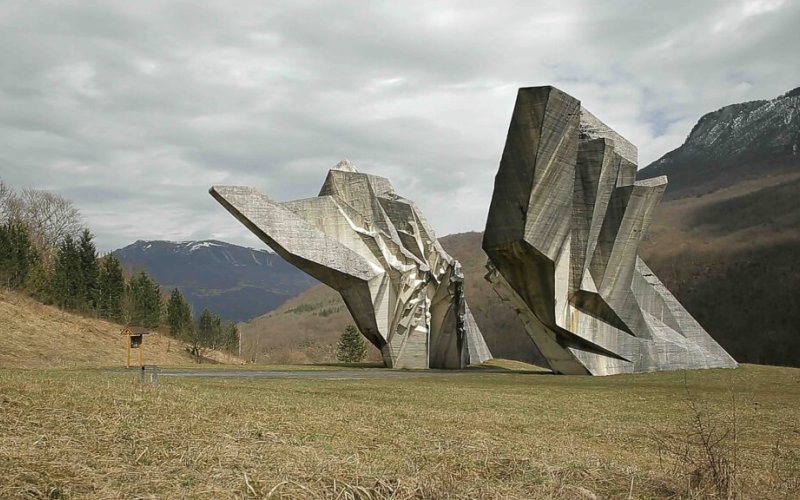 Very Contemporary, Kunsthaus NRW Kornelimünster, još ne. – in absence of a map