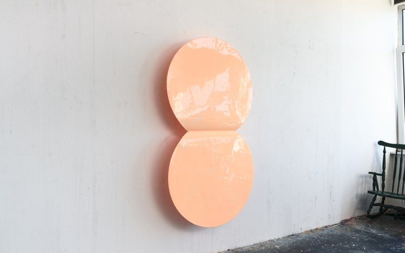 Very Contemporary, IKOB, Jungwoon Kim: Leaves