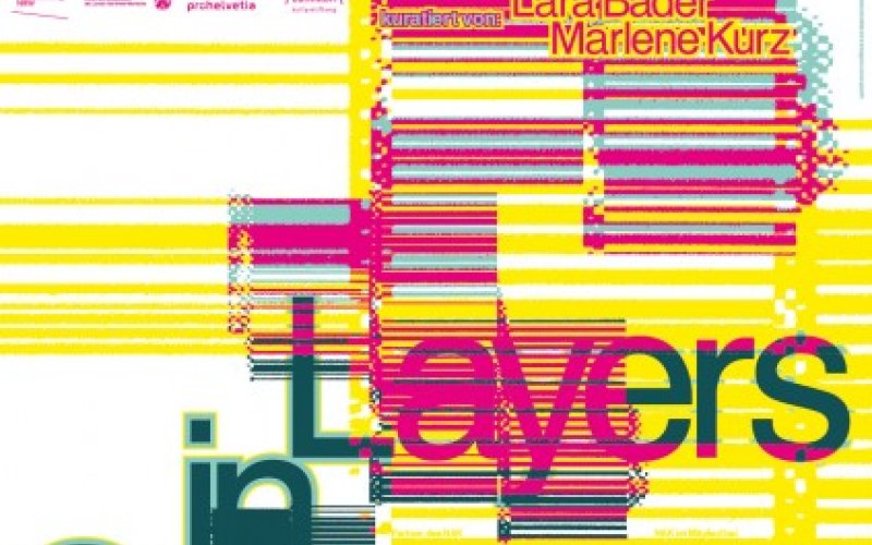 Very Contemporary, NAK Neuer Aachener Kunstverein, Layers in Complexity