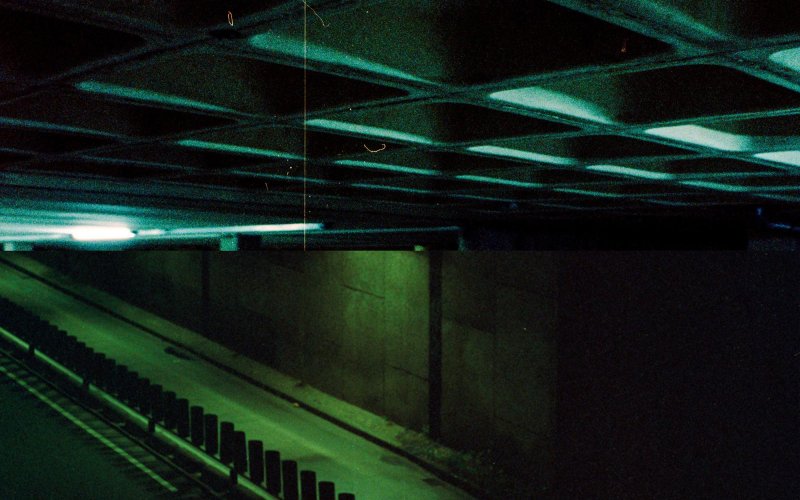 Very Contemporary, SCHUNCK, MODULE #2: Dean Kisters & Lily Peters