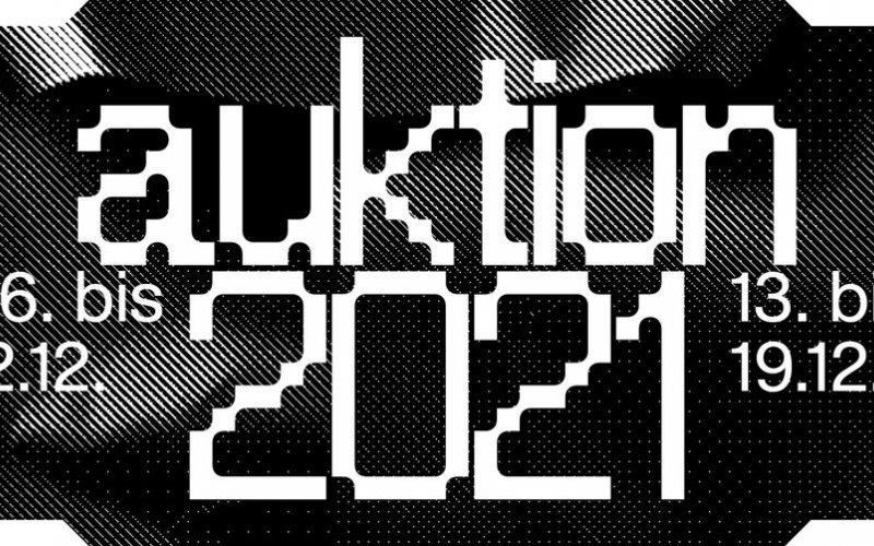 Very Contemporary, NAK Neuer Aachener Kunstverein, NAK Digitale Benefiz Auktion 2021