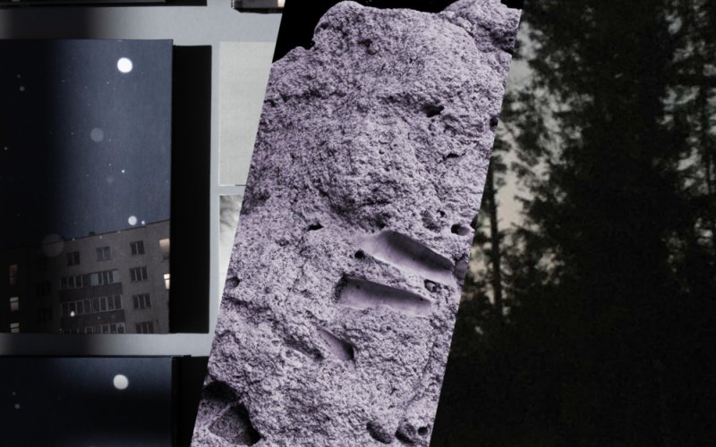Very Contemporary, Greylight Projects, Open studios:  Maryna Shtanko, Bas Ketelaars & Elli Ott
