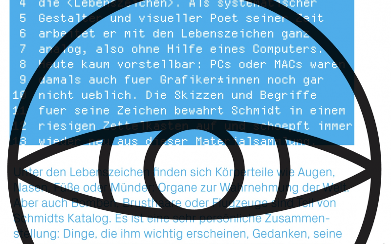 Very Contemporary, Leopold-Hoesch-Museum, Pictograms, Signs of Life, Emojis: The Society of Signs