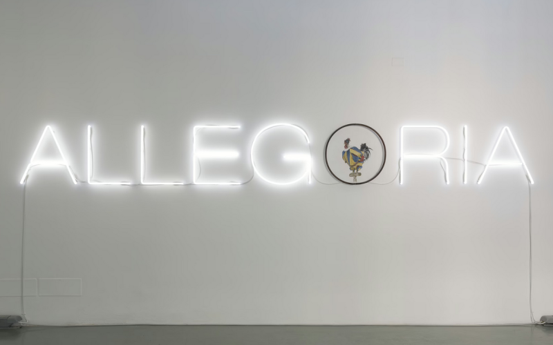 Very Contemporary, Leopold-Hoesch-Museum, Pietro Roccasalva: World Still Life