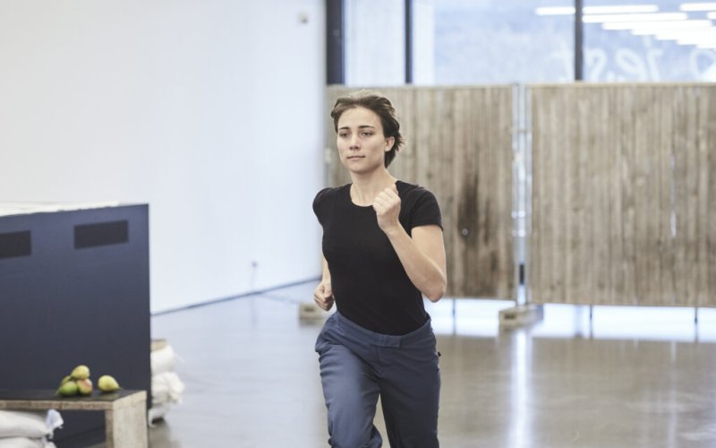 Very Contemporary, Ludwig Forum Aachen, reboot: responsiveness