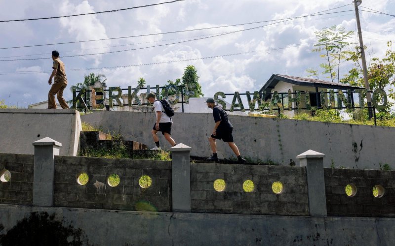 Very Contemporary, SCHUNCK, SHIFT: Coal Traces - My Past