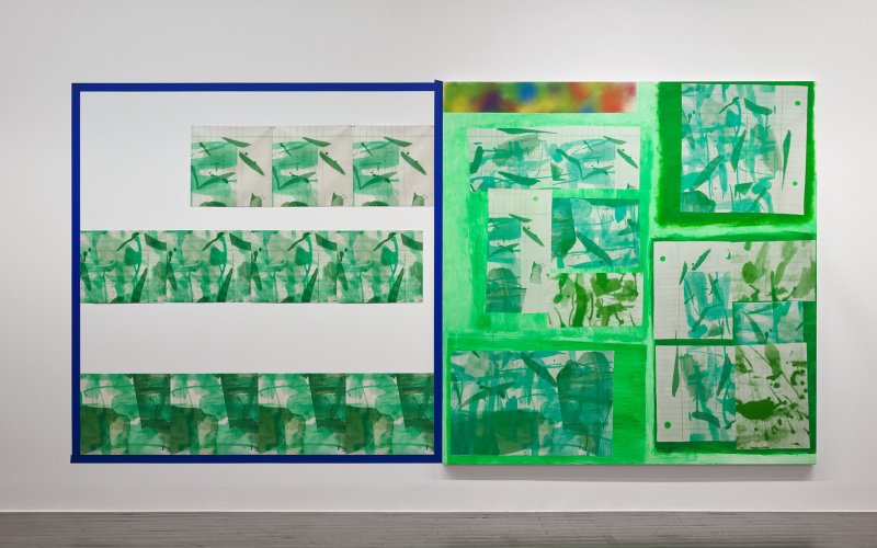 Very Contemporary, Ludwig Forum Aachen, The Today Show: Guided tour with Damian Lentini