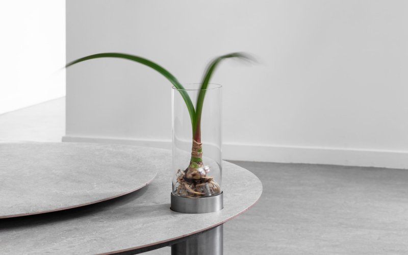 Very Contemporary, Z33, Vibeke Mascini: Gust