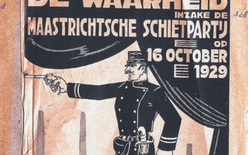 Very Contemporary, Bureau Europa, Voyage: The Zinc Identity of Maastricht