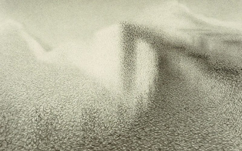 Very Contemporary, La Châtaigneraie, Wang Shu Ye