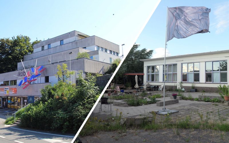 Very Contemporary, Greylight Projects, Where are we now?