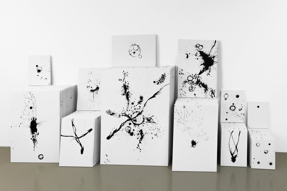 Very Contemporary, Home