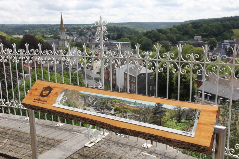 Very Contemporary, Eupen