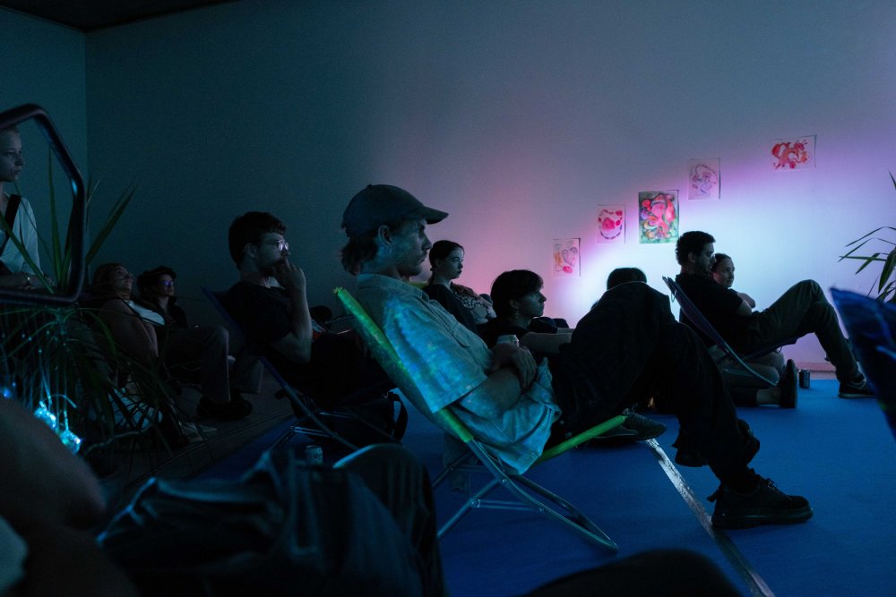 Very Contemporary, 2023 ‣ PERFORMING LANDSCAPES Festival