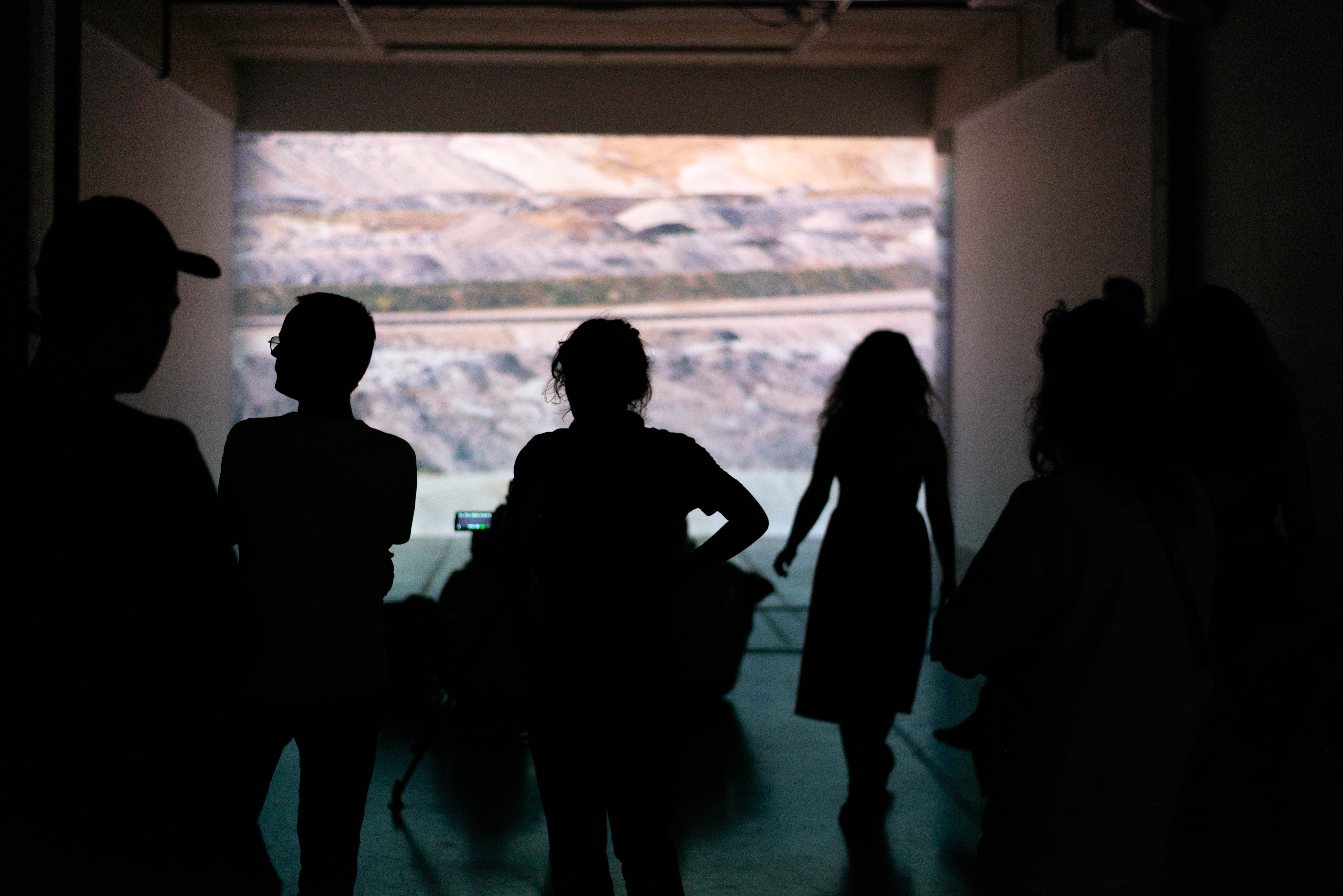 Very Contemporary, 2023 ‣ PERFORMING LANDSCAPES Festival