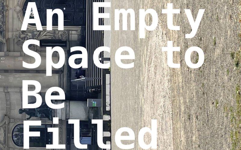 Very Contemporary, projects, 2025 Reading the Region / An Empty Space to Be Filled