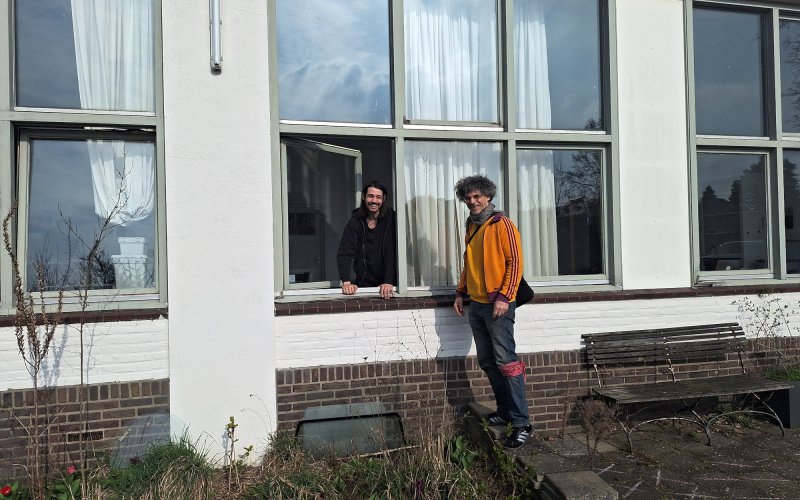 Very Contemporary, projects, 2025 Reading the Region / Residencies (RRRR)