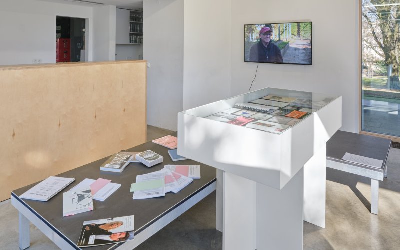 Very Contemporary, projects, 2025 Reading the Region / Talk on Collecting