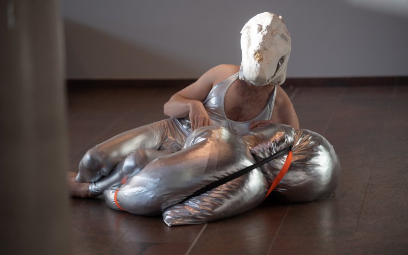 Very Contemporary, projects, 2019 ‣ Very Contemporary Meeting Day