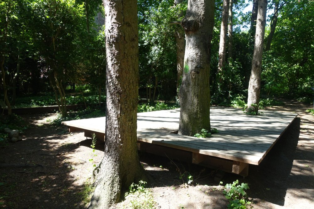 Very Contemporary, 2025 Reading the Region / Residencies (RRRR)