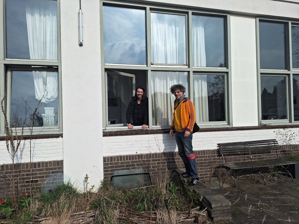 Very Contemporary, 2025 Reading the Region / Residencies (RRRR)