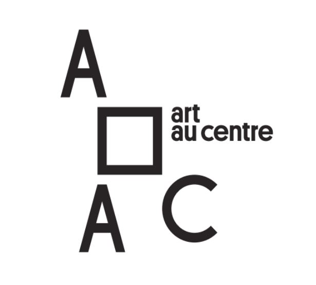 Art au Centre Logo