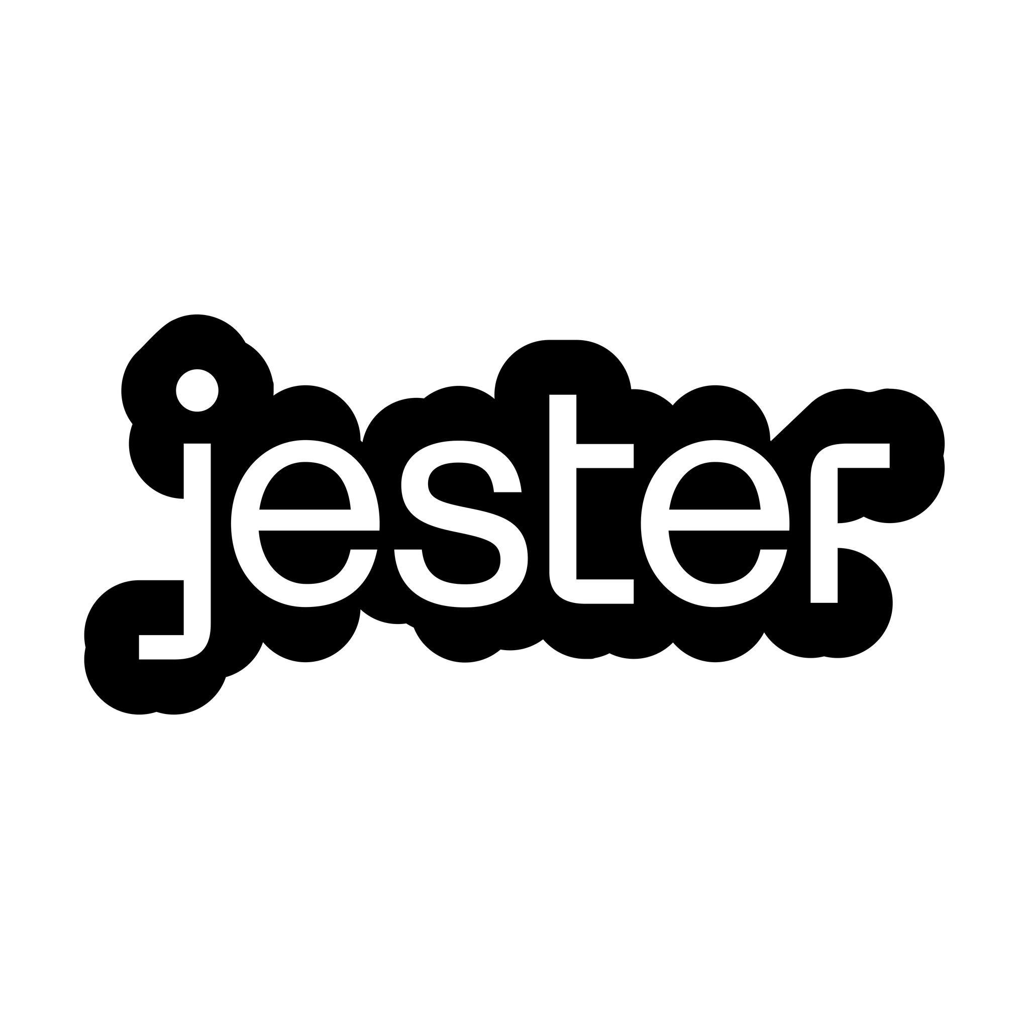Jester Logo