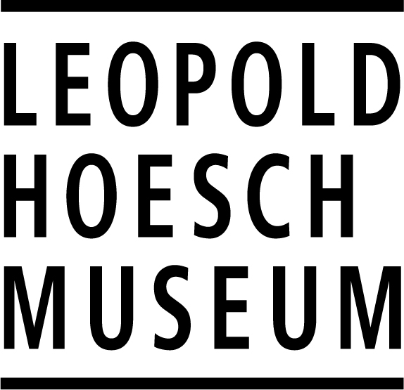Leopold-Hoesch-Museum Logo