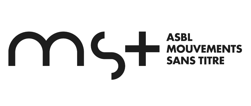 Mouvements Sans Titre Logo