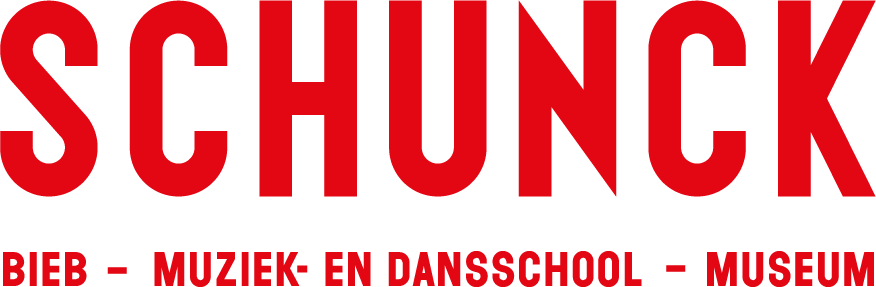 SCHUNCK Logo