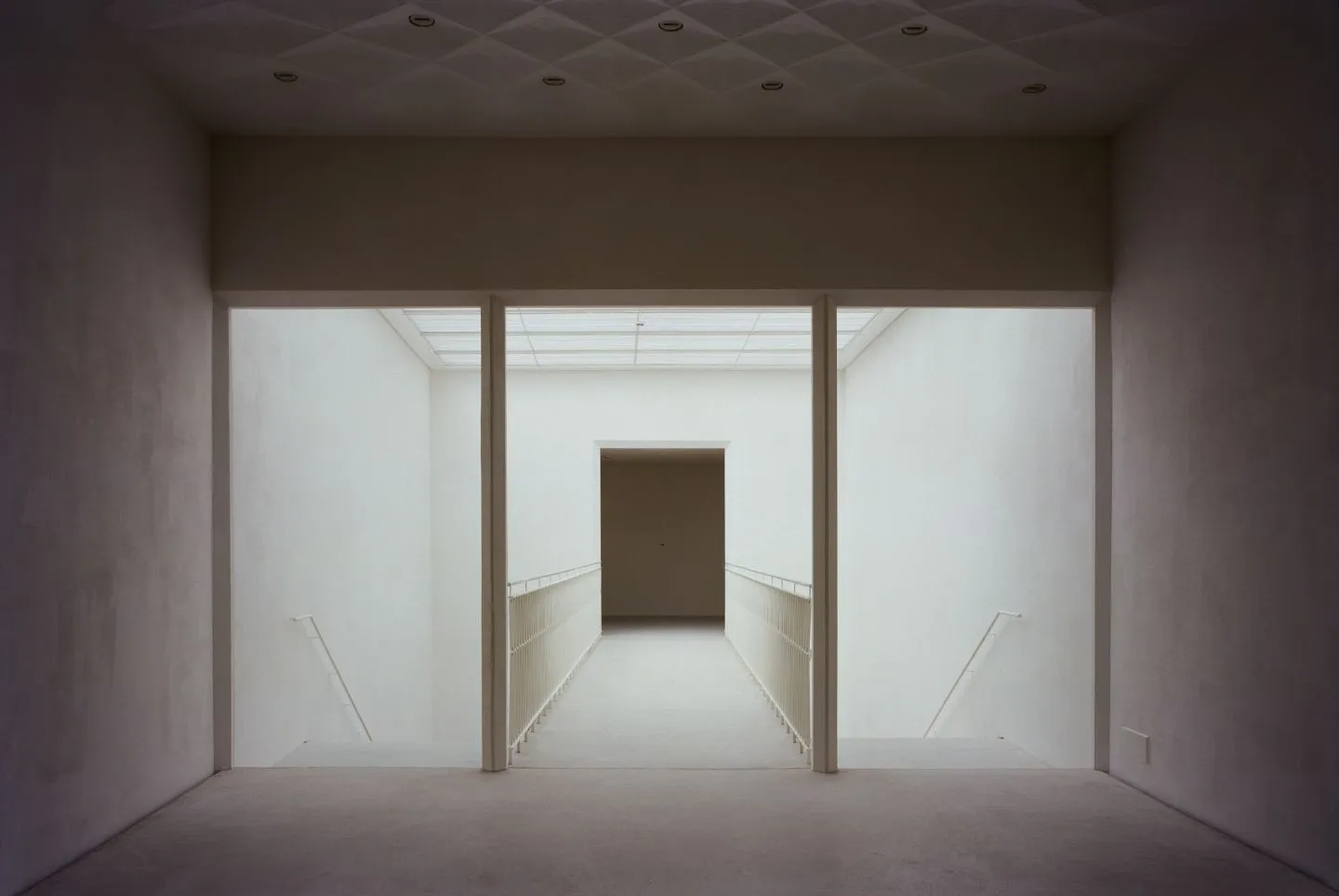 Very Contemporary — Z33