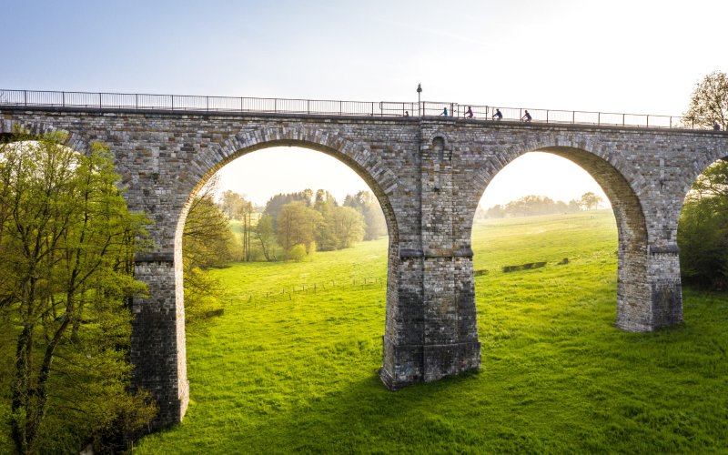 Very Contemporary, wondertours, Aachen → Kornelimünster