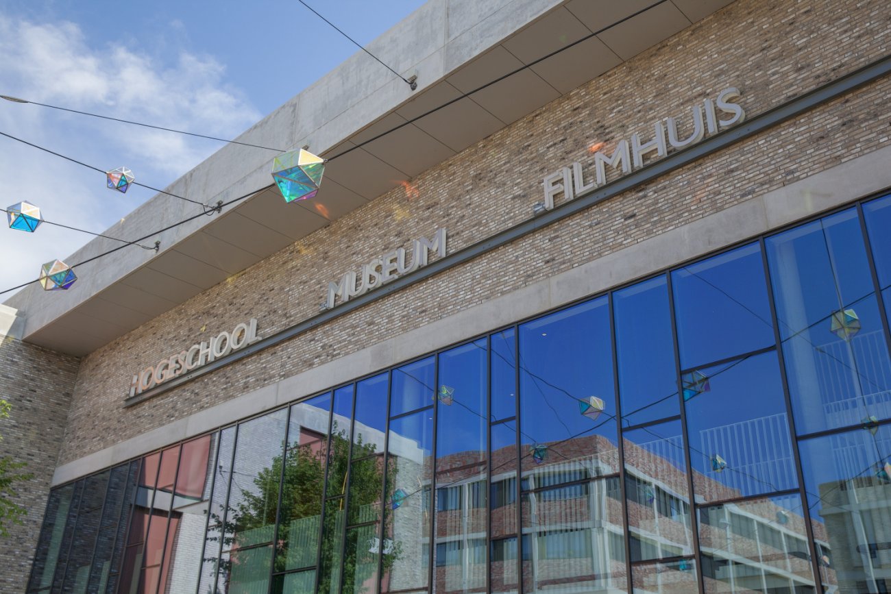Very Contemporary, Sittard → Heerlen